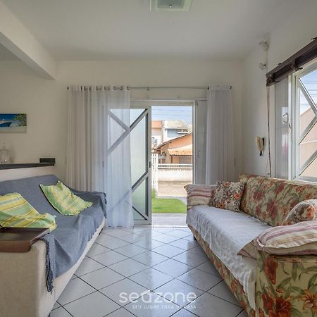 Bela Casa Com Piscina No Centro De Penha/Sc Bsl190 빌라 외부 사진